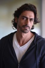 Arjun Rampal at D-day interview in Mumbai on 10th July 2013 (114).JPG